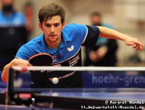 Cristian Pletea (Grenzau)