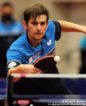 Cristian Pletea (Grenzau)