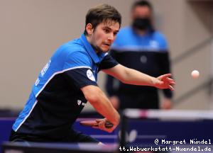 Cristian Pletea (Grenzau)