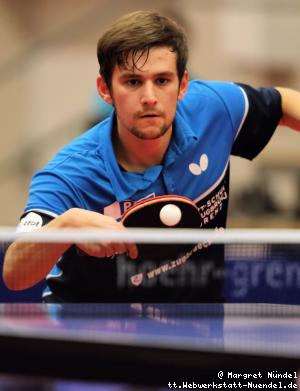 Cristian Pletea (Grenzau)