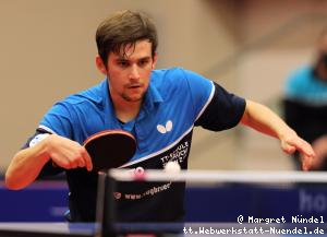Cristian Pletea (Grenzau)
