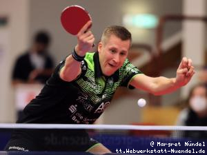 Mattias Falck (Bremen)
