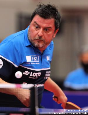 Aleksandar Karaka&scaron;evi&cacute; (Grenzau)