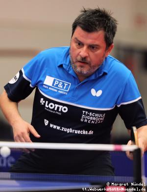 Aleksandar Karaka&scaron;evi&cacute; (Grenzau)