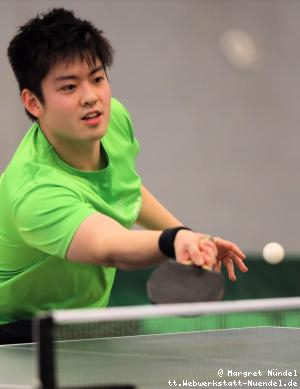 Liang Qiu (J&uuml;lich)