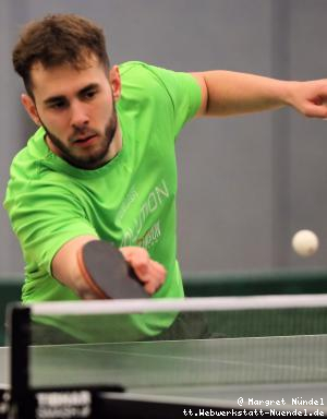 Florian Cnudde (J&uuml;lich)