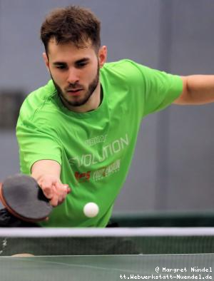 Florian Cnudde (J&uuml;lich)