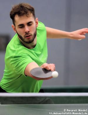 Florian Cnudde (J&uuml;lich)