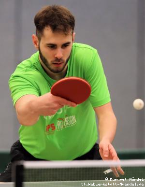 Florian Cnudde (J&uuml;lich)