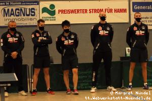 Team J&uuml;lich