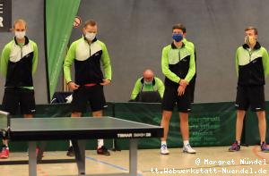 Team Bad Hamm