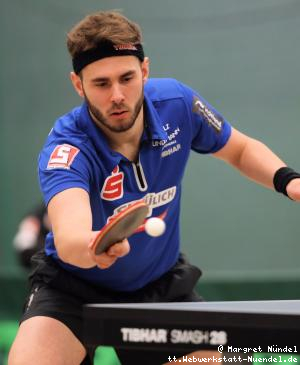 Florian Cnudde (J&uuml;lich)