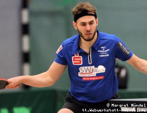 Florian Cnudde (J&uuml;lich)