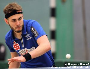 Florian Cnudde (J&uuml;lich)