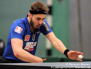 Florian Cnudde (J&uuml;lich)