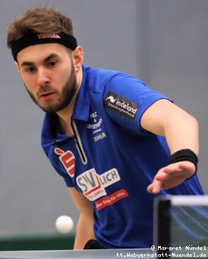 Florian Cnudde (J&uuml;lich)