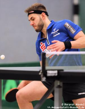 Florian Cnudde (J&uuml;lich)