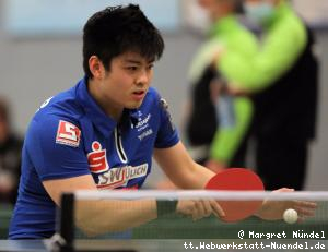 Liang Qiu (J&uuml;lich)