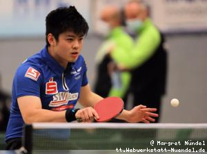 Liang Qiu (J&uuml;lich)