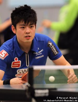 Liang Qiu (J&uuml;lich)
