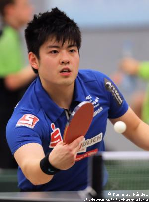 Liang Qiu (J&uuml;lich)