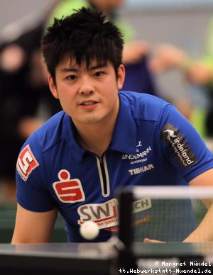 Liang Qiu (J&uuml;lich)