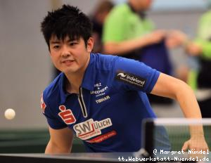 Liang Qiu (J&uuml;lich)