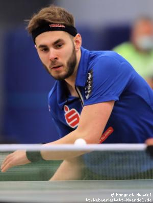 Florian Cnudde (J&uuml;lich)
