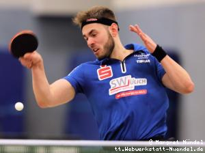 Florian Cnudde (J&uuml;lich)