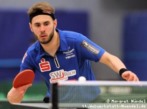 Florian Cnudde (J&uuml;lich)
