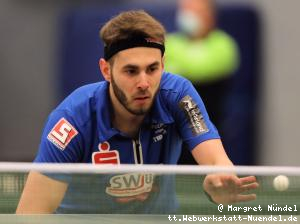 Florian Cnudde (J&uuml;lich)