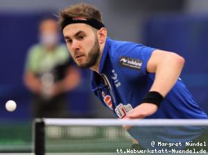 Florian Cnudde (J&uuml;lich)
