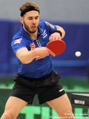 Florian Cnudde (J&uuml;lich)