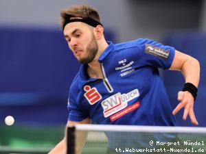 Florian Cnudde (J&uuml;lich)