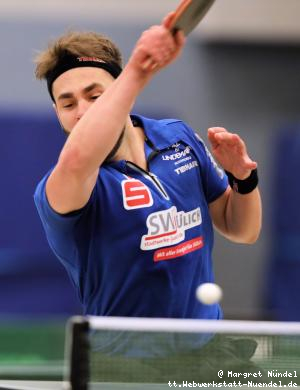 Florian Cnudde (J&uuml;lich)