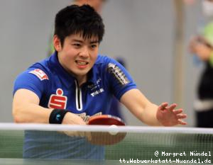 Liang Qiu (J&uuml;lich)