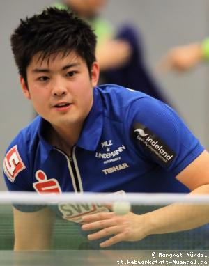 Liang Qiu (J&uuml;lich)