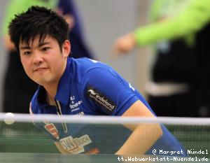 Liang Qiu (J&uuml;lich)