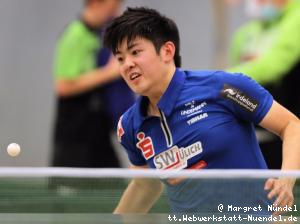Liang Qiu (J&uuml;lich)