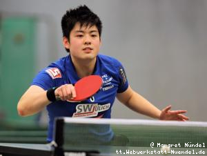 Liang Qiu (J&uuml;lich)
