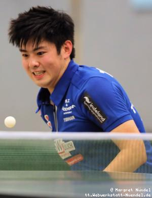 Liang Qiu (J&uuml;lich)