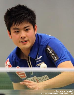 Liang Qiu (J&uuml;lich)