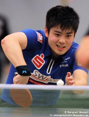 Liang Qiu (J&uuml;lich)