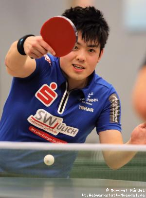 Liang Qiu (J&uuml;lich)