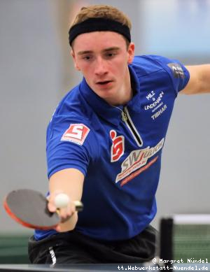 Laurens Tromer (J&uuml;lich)
