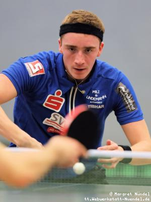 Laurens Tromer (J&uuml;lich)