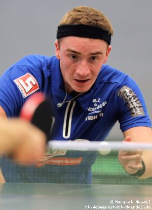 Laurens Tromer (J&uuml;lich)