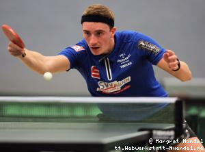 Laurens Tromer (J&uuml;lich)