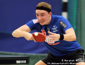 Laurens Tromer (J&uuml;lich)