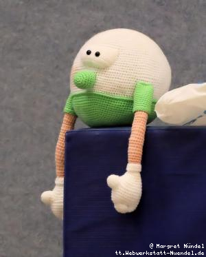 Wer ist das?